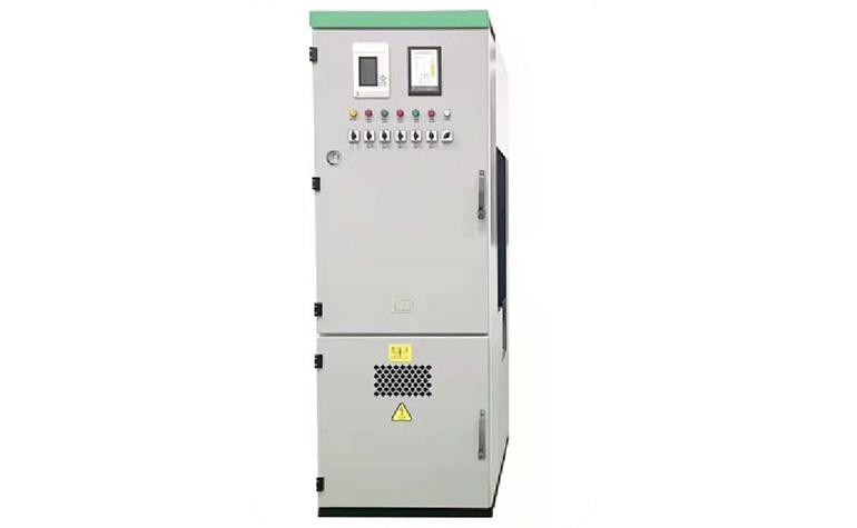 DYGIS-12 (SF6), EFX-12 (Safe gas) Gas Insulated Switchgear (GIS)